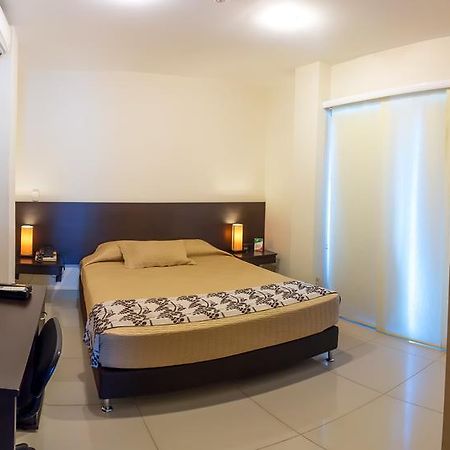 Hotel Boutique Sofia Neiva  Exterior photo