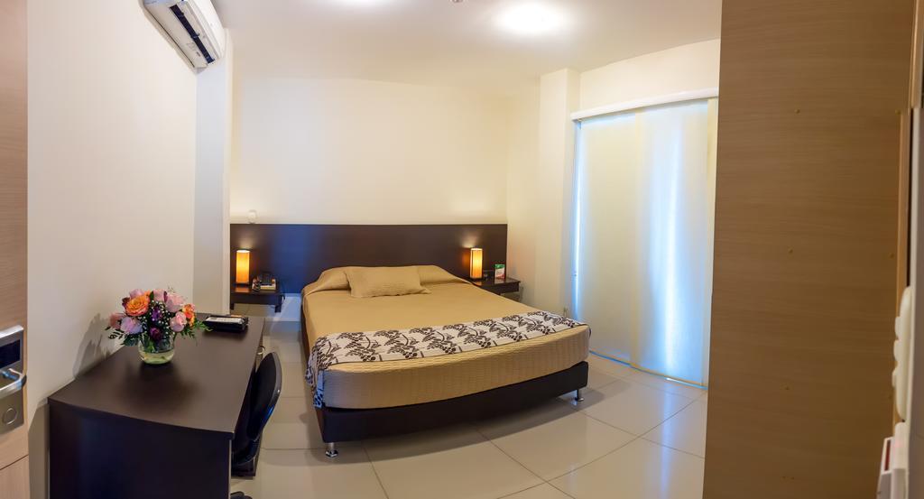 Hotel Boutique Sofia Neiva  Exterior photo