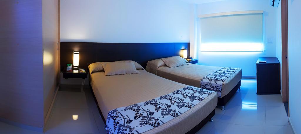 Hotel Boutique Sofia Neiva  Exterior photo